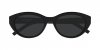 OKULARY SAINT LAURENT SL M148 001 54 ROZMIAR M